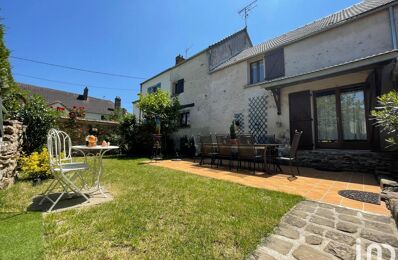vente maison 284 000 € à proximité de Saint-Augustin (77515)