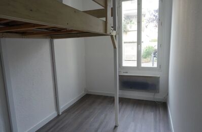 appartement 1 pièces 22 m2 à louer à Grenoble (38000)