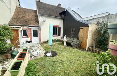 vente maison 119 000 € à proximité de Crécy-Couvé (28500)