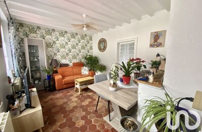 maison 2 pièces 49 m2 à vendre à Saint-Rémy-sur-Avre (28380)