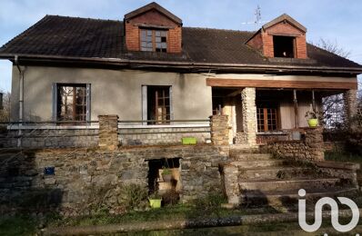 vente maison 55 000 € à proximité de Chambon-Sainte-Croix (23220)