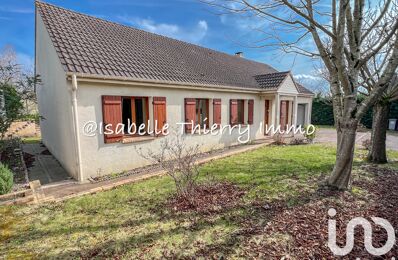 vente maison 349 900 € à proximité de Boissy-sous-Saint-Yon (91790)