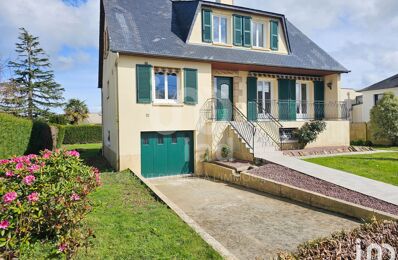 vente maison 292 000 € à proximité de Mohon (56490)