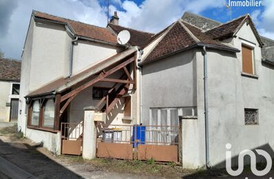 vente maison 48 500 € à proximité de Saint-Bris-le-Vineux (89530)