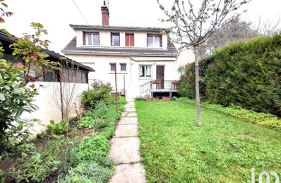 vente maison 540 000 € à proximité de Charenton-le-Pont (94220)