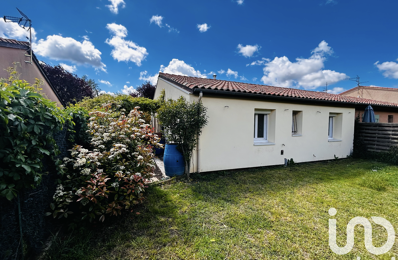 vente maison 282 000 € à proximité de Fonbeauzard (31140)