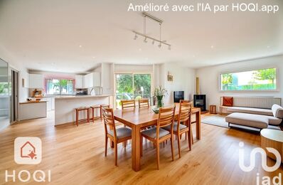 vente maison 546 000 € à proximité de Guipel (35440)