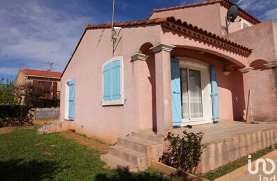 vente maison 335 000 € à proximité de Saint-Marcel-sur-Aude (11120)