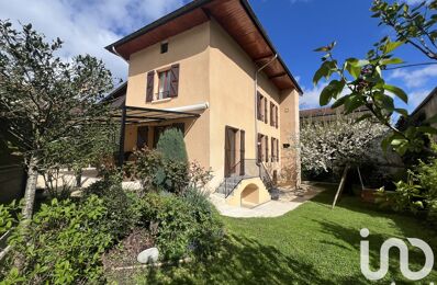 vente maison 399 000 € à proximité de La Chavanne (73800)