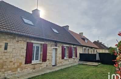 vente maison 286 000 € à proximité de Saint-Léger-Dubosq (14430)