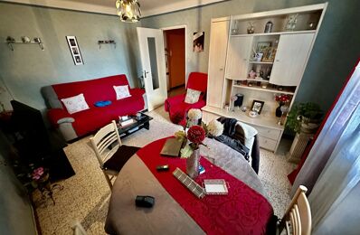 vente appartement 40 000 € à proximité de Corneilla-Del-Vercol (66200)