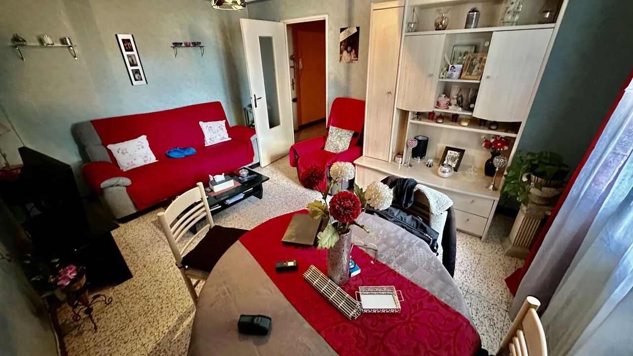 appartement 2 pièces 40 m2 à vendre à Perpignan (66000)