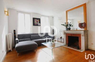 maison 8 pièces 230 m2 à vendre à Pont-Sainte-Maxence (60700)