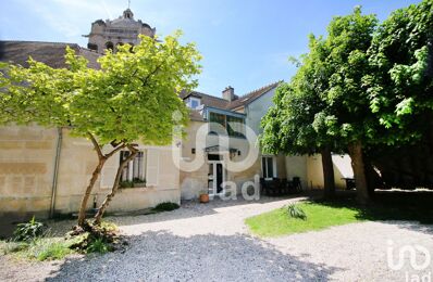 vente maison 549 000 € à proximité de Jaux (60880)
