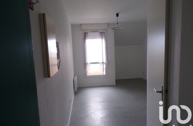vente appartement 80 500 € à proximité de Saint-Pryvé-Saint-Mesmin (45750)