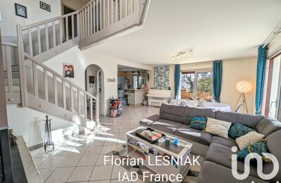 vente maison 589 000 € à proximité de Lovagny (74330)