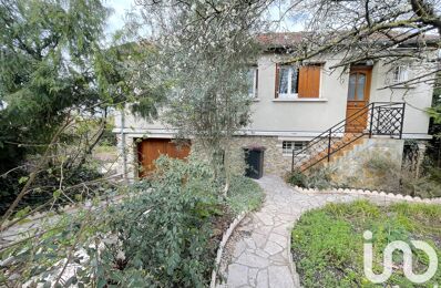 vente maison 330 000 € à proximité de Boissy-Saint-Léger (94470)