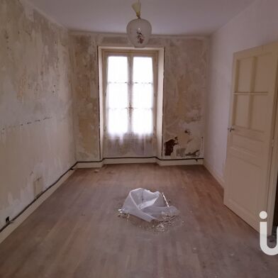 Maison 5 pièces 95 m²