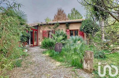 vente maison 296 000 € à proximité de Roquevidal (81470)