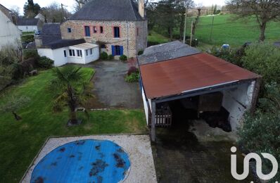 vente maison 369 500 € à proximité de Montauban-de-Bretagne (35360)