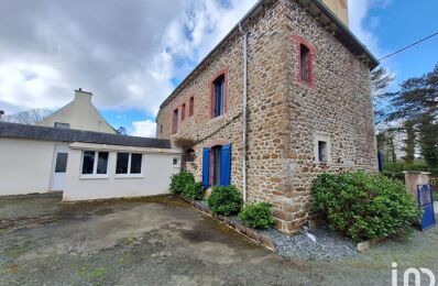 vente maison 355 000 € à proximité de Cardroc (35190)