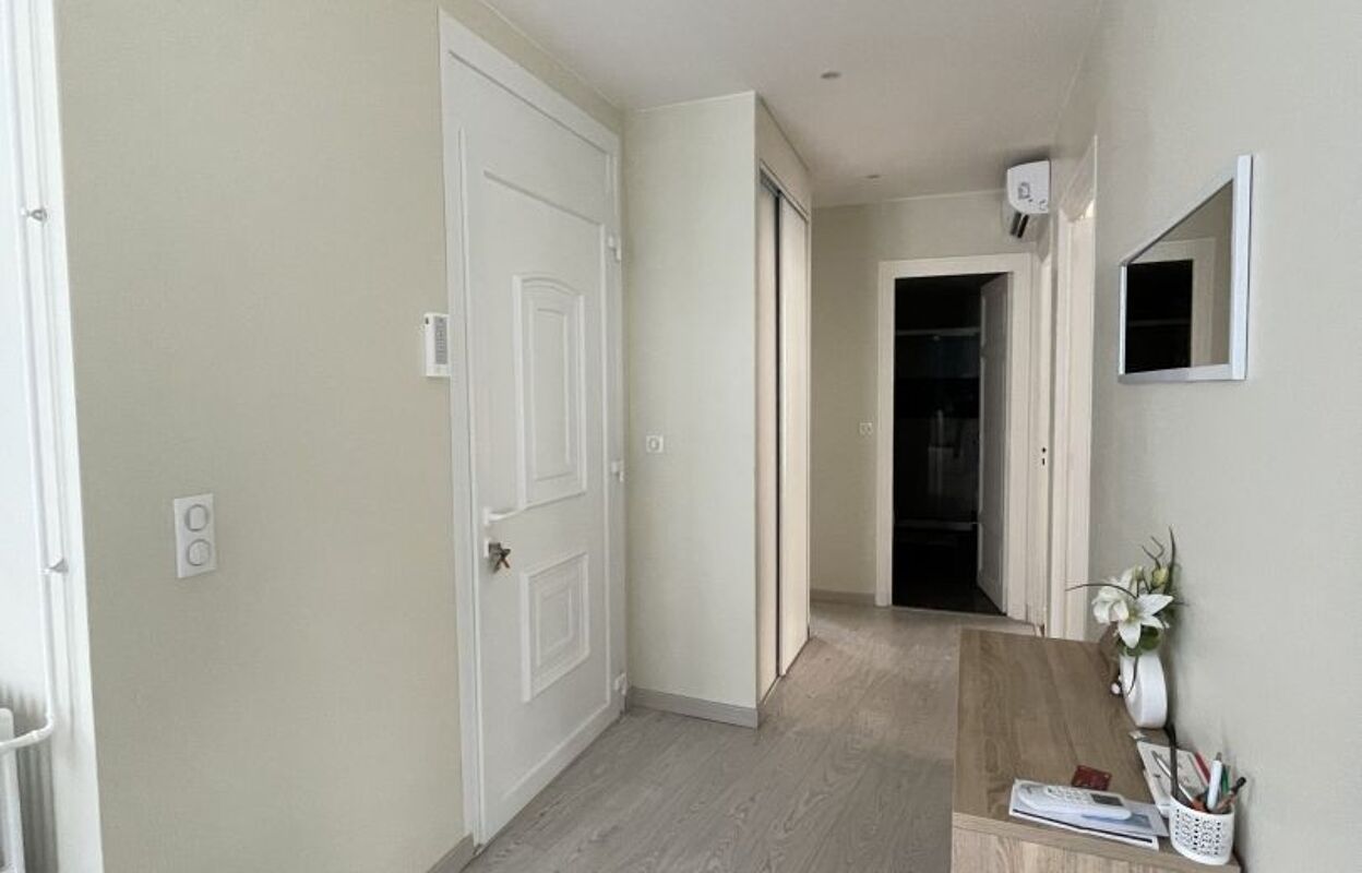 appartement 3 pièces 89 m2 à vendre à Le Coteau (42120)