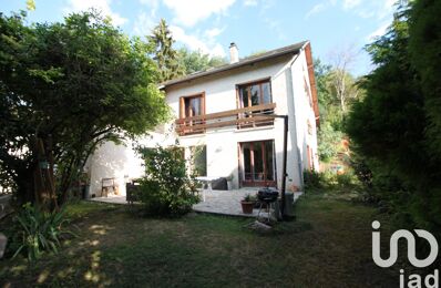 vente maison 230 000 € à proximité de Autruy-sur-Juine (45480)