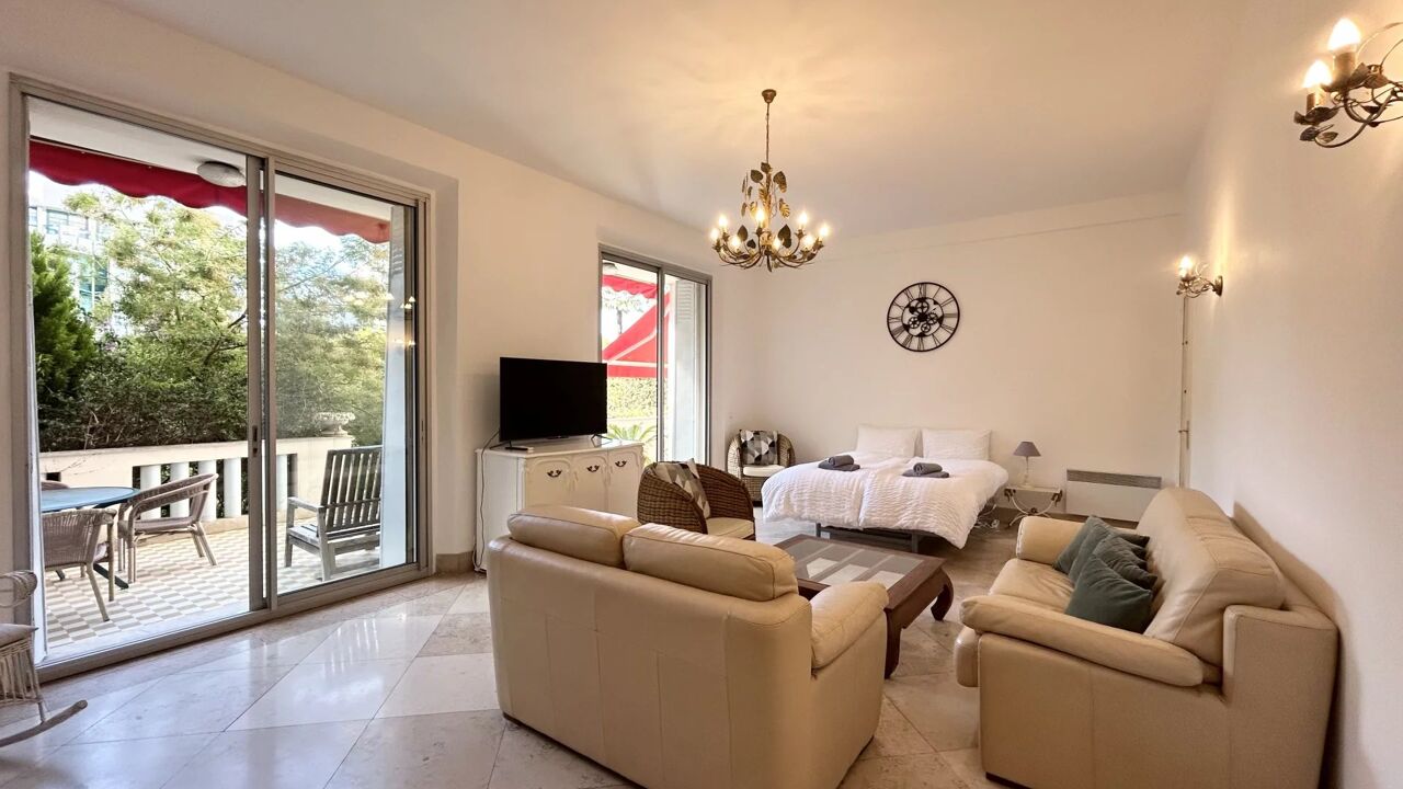 appartement 3 pièces 115 m2 à Cannes (06400)