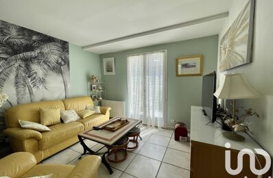 vente maison 479 000 € à proximité de Orsay (91400)
