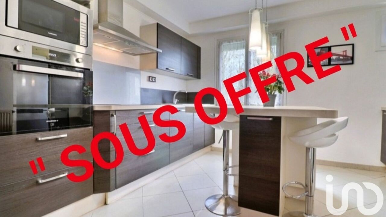 maison 4 pièces 90 m2 à vendre à Pontcarré (77135)
