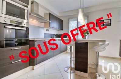 vente maison 345 000 € à proximité de Bussy-Saint-Georges (77600)