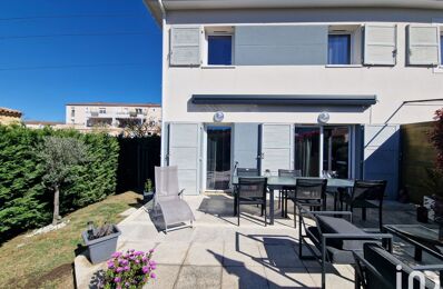 vente maison 450 000 € à proximité de Gardanne (13120)