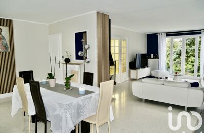 vente maison 681 000 € à proximité de Saint-Prix (95390)