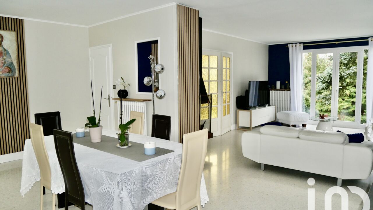 maison 10 pièces 250 m2 à vendre à Saint-Brice-sous-Forêt (95350)