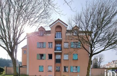 vente appartement 289 800 € à proximité de Rosny-sur-Seine (78710)
