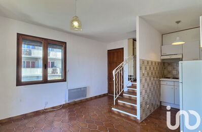 vente appartement 230 000 € à proximité de Le Beausset (83330)