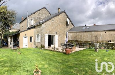 vente maison 219 500 € à proximité de Avallon (89200)