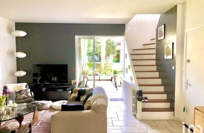 vente maison 475 000 € à proximité de Port-des-Barques (17730)