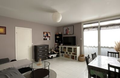 vente appartement 100 000 € à proximité de La Chapelle-la-Reine (77760)