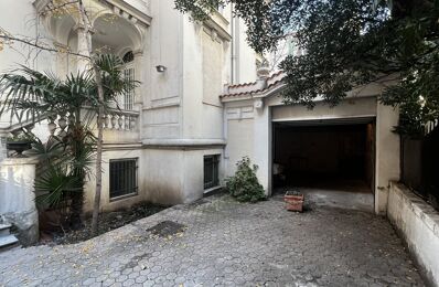 vente immeuble 1 500 000 € à proximité de Nice (06100)