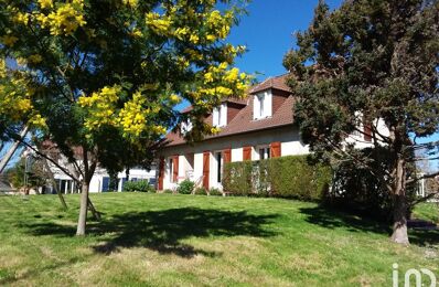vente maison 320 000 € à proximité de Lasseubetat (64290)