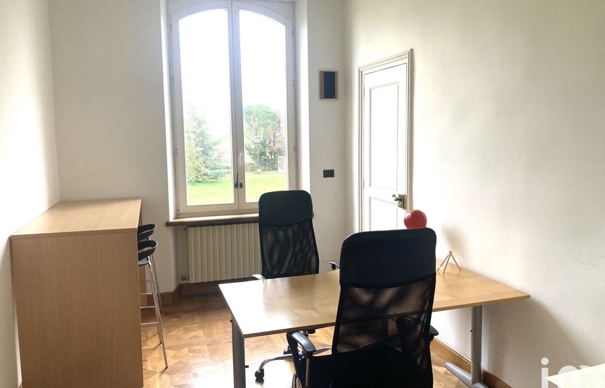 bureau  pièces 45 m2 à louer à Montlaur (31450)