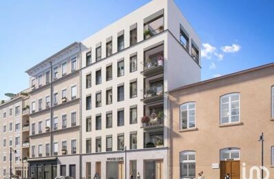 vente appartement 315 000 € à proximité de Villars-les-Dombes (01330)