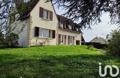 vente maison 669 500 € à proximité de Le Val-Saint-Germain (91530)