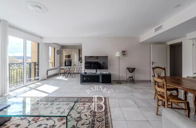 vente appartement 1 150 000 € à proximité de Simiane-Collongue (13109)