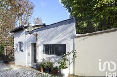 vente maison 515 000 € à proximité de Le Pré-Saint-Gervais (93310)