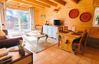 vente maison 368 000 € à proximité de Villars-Colmars (04370)
