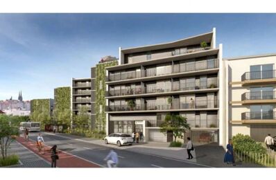 vente appartement 202 000 € à proximité de Saint-Amant-Tallende (63450)