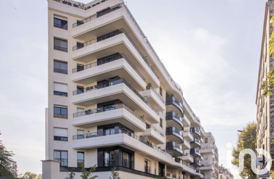 vente appartement 469 000 € à proximité de Paris 10 (75010)
