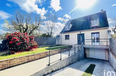 vente maison 396 000 € à proximité de Soisy-sur-Seine (91450)